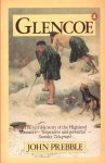 Prebble, John - Glencoe. The Story of the Massacre