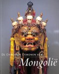 Fontein, Jan - De Dansende Demonen van Mongolië