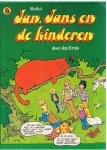 Kruis, Jan - Jan, Jans en de kinderen deel 8
