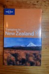 DuFresne, Jim - Tramping in New Zealand / 53 Great Walks