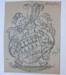  - Wapenkaart/Coat of Arms: Arriens