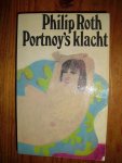 Roth, Philip - Portnoy's klacht