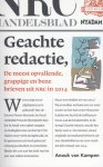 Anouk van Kampen - Geachte redactie,