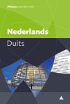 ... - (1) Prisma Woordenboek Nederlands-Duits