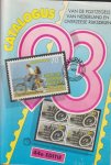 Nederlandsche vereeniging van postzegelhandelaren - Catalogus 1993 van de postzegels van Nederland en overzeese rijksdelen - 1993