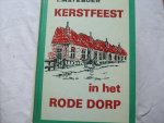 T Mateboer - Kerstfeest in het rode dorp