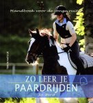 Jo Bird - Zo leer je Paardrijden