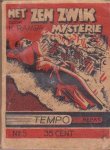 Ramba, K. - Het Zen Zwik Mysterie