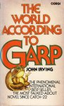 John Irving, Irving, John - The World According To Garp