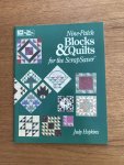 Hopkins, Judy - Nine-Patch Blocks and Quilts