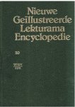 Redactie - Nieuwe geillustreerde Lekturama Encyclopedie - deel 20 - Werv - zijz