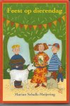 Schalk-Meijering, M. - Feest op dierendag
