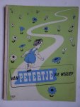 Biemond, Heleen, A. Carré & G. Hens. - Van Petertje die wegliep.