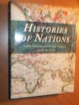 Furtado, Peter - Histories of nations. How their identities were forged