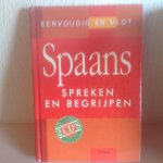  - Eenvoudig en vlot Spaans spreken en begrijpen (met 2 cd's)