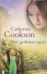  - Met gesloten ogen