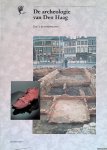 Carmiggelt, A. - De archeologie van Den Haag. Deel 3: de middeleeuwen