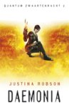 Justina Robson, N.v.t. - Daemonia