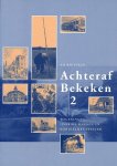 A. Rietveld - Achteraf bekeken 2 A. Rietveld - Achteraf bekeken 2