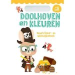 Kleurboeken - Yoyo's kleur- en spelletjesboek