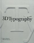 Jeanette Abbink, Emily C. M. Anderson - 3D Typography
