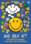Smiley - Smiley: Wie ben ik?