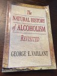 Vaillant, George E. - The Natural History of Alcoholism