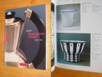 Torsten Brohan; Thomas Berg - Avantgarde Design 1880-1930 Torsten Brohan; Thomas Berg - Avantgarde Design 1880-1930