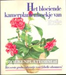 Boutkan, Ankie - Het bloeiende kamerplantenboekje van Libelle