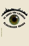 Aleksandar Hemon - De dagen van Lazarus
