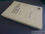 Van den Nieuwenhuizen, J. - Oorkondenboek van kerkelijke instellingen te Antwerpen (1232-1355)