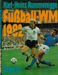 Mehrere - Fußball-WM 1982