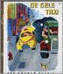 L. Sprague Mitchell, I. Simonton Black - Gele taxi (gouden boekje 16)