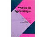 Richard Van Dijck - Hypnose En Hypnotherapie