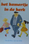 Vries - Kamertje in de kerk