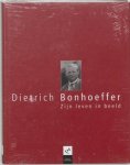 auteur onbekend - Dietrich Bonhoeffer Zijn leven in beeld