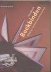 J.H. Meijerink - Handboek Boekbinden
