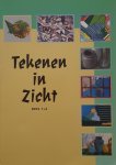 P. den Hertog - Basisstof 1 en 2 Tekenen in zicht