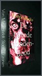 HLASKO, MAREK - De tweede hondedood HLASKO, MAREK - De tweede hondedood