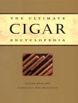 Julian Holland , Neil Millington 281924 - The Ultimate Cigar Encyclopedia