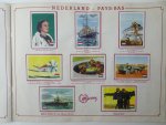 N.n.. - De Atlantische Legers/ Les Armées Atlantiques. Album 3.