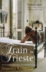Domnica Radulescu - Train to Trieste