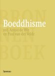 Anton Wit & Paul van der Velde - Bronnenboek boeddhisme