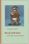I. Sipkes De Smit - Nu jij ziek bent - gedichten voor kinderen I. Sipkes De Smit - Nu jij ziek bent - gedichten voor kinderen