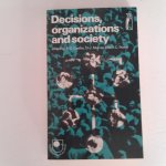 Castles, F.G. ; D.J. Murray ; D.C. Potter - Decisions, Organizations and Society