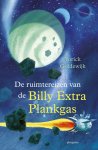 Yorick Goldewijk - De ruimtereizen van de Billy Extra Plankgas
