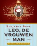 Benjamin Burg - Leo, de vrouwenman