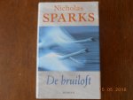 Nicholas Sparks - De bruiloft Nicholas Sparks - De bruiloft