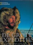 Melham, T. - De Grote Expedities / national geographic