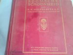 Molkenboer B.H  O.P - Roomsche schoonheid verlucht met 83 illustraties